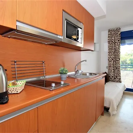 Apartment Ana Junto A La Playa *