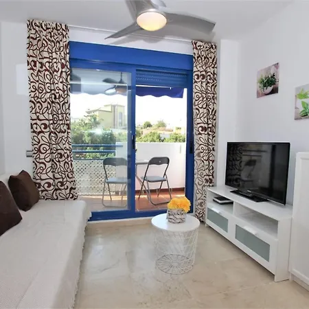 Ana Junto A La Playa Apartment