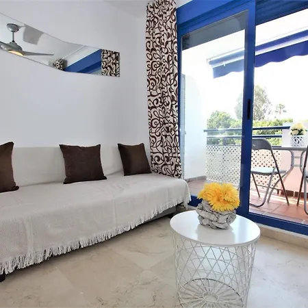 Apartment Ana Junto A La Playa *