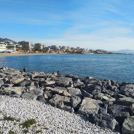 Apartment Ana Junto A La Playa