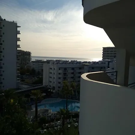 Apartment Ana Junto A La Playa