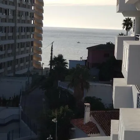 Ana Junto A La Playa Apartment