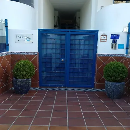 Apartment Ana Junto A La Playa