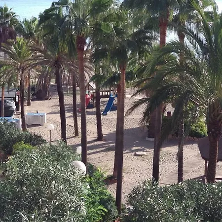 Apartment Ana Junto A La Playa *