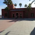 Διαμέρισμα Ana Junto A La Playa *