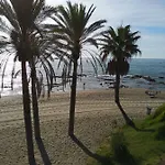 Ana Junto A La Playa Benalmádena