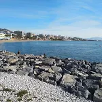 Διαμέρισμα Ana Junto A La Playa