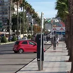 Ana Junto A La Playa Διαμέρισμα Benalmádena