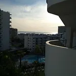 Διαμέρισμα Ana Junto A La Playa