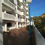 Διαμέρισμα Ana Junto A La Playa Benalmádena
