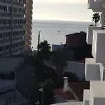 Ana Junto A La Playa Διαμέρισμα