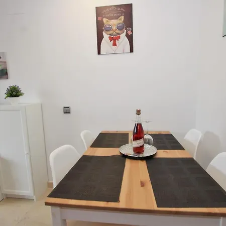 Ana Apartamento Benalmádena