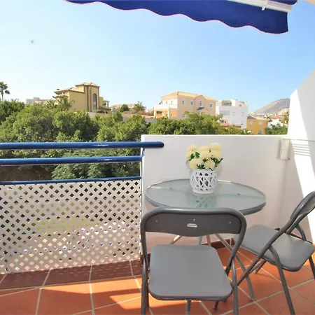 Apartamento Ana Benalmádena