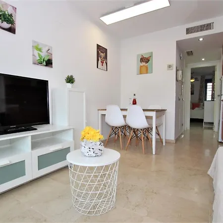 Ana Apartamento *