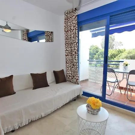 Ana Apartamento Benalmádena