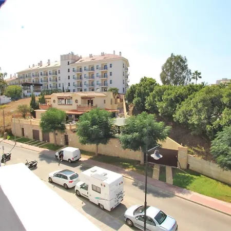 Ana * Benalmádena