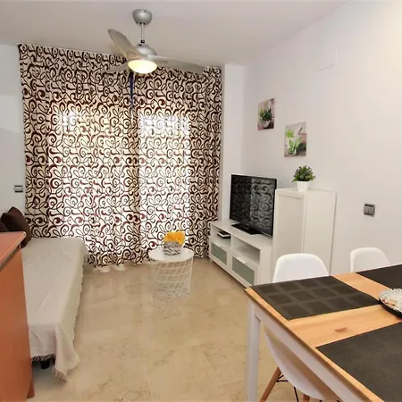 Ana Apartamento Benalmádena