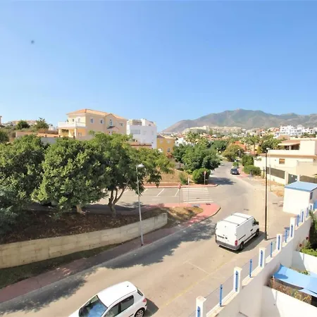 Ana * Benalmádena