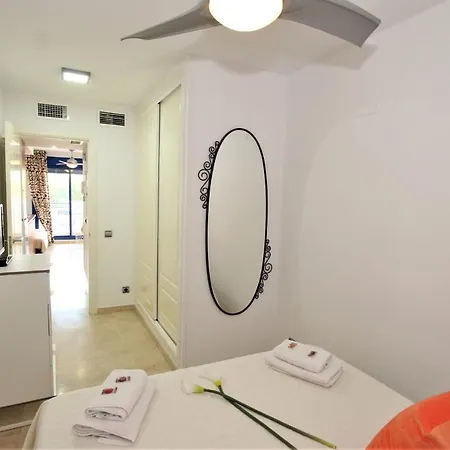 Ana Apartamento Benalmádena