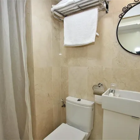 Apartamento Ana