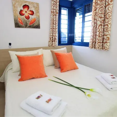 Ana Apartamento Benalmádena