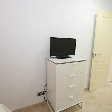 Ana Apartamento Benalmádena