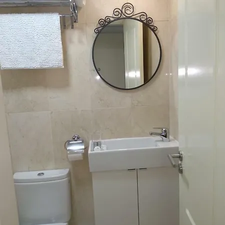 Apartamento Ana