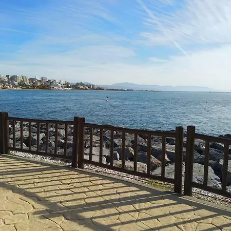 Apartamento Ana *
