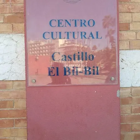 Ana Benalmádena