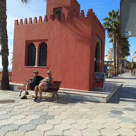 Apartamento Ana Benalmádena