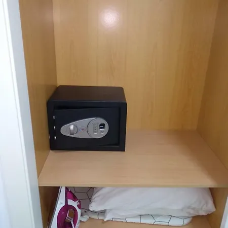 Ana * Benalmádena